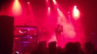 Frontline Assembly Tivoli 19082013 deel1