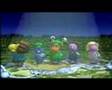 The Backyardigans Walk This Way