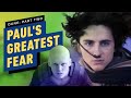 Dune: Part Two - What Is Paul Atreides So Afraid Of? | Trailer Breakdown