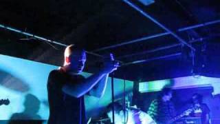 The Twang - Got No Interest