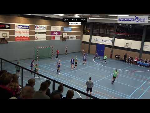 Cabooter HandbaL Venlo - VOC