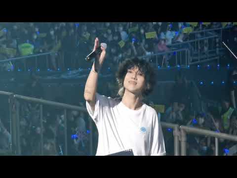 220731 SS9 in BKK​ -​ Walkin​'