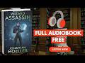 Wizard-Assassin by Jonathan Moeller[ Full Audiobook Free ]