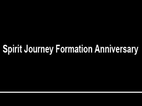 Spirit Journey Formation Anniversary (Master Shake Edition)