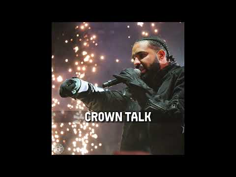 [FREE] DRAKE x TRAVIS SCOTT TYPE BEAT - "CROWN TALK" @ShadVelezBeats