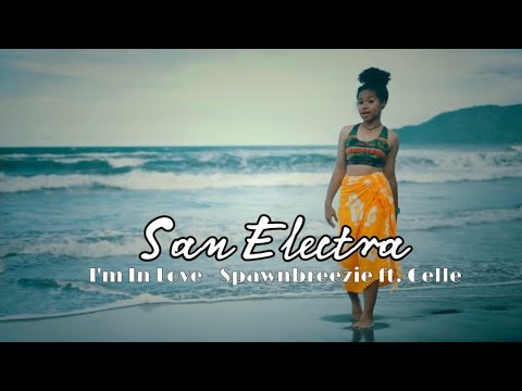 Im In Love - Spawnbreezie ft. Celle II San Electra (Reggae Cover)