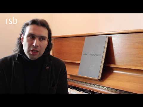 Vladimir Jurowski über das RSB-Konzertprogramm vom 22.10.2017