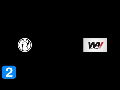 Full Highlights Invictus Gaming vs We.are.young Game 2- DOTA2 ACE Provisional