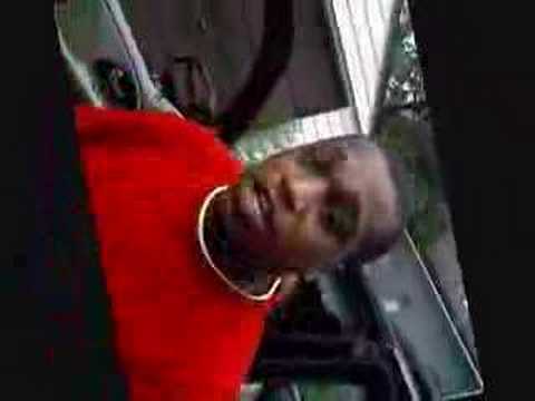 GET IT UP FEATURING DRIZZ-O