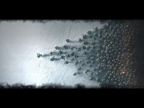 Frostpunk 2 - Full deathless campaign (Captain diff + Survivor mode)
