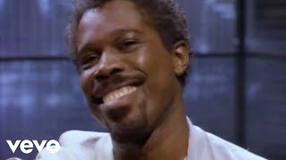 Billy Ocean - There'll Be Sad Songs (To Make You Cry)