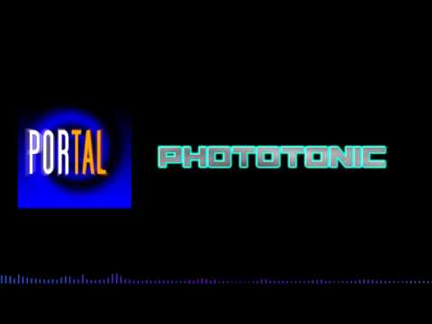 Phototonic - Portal