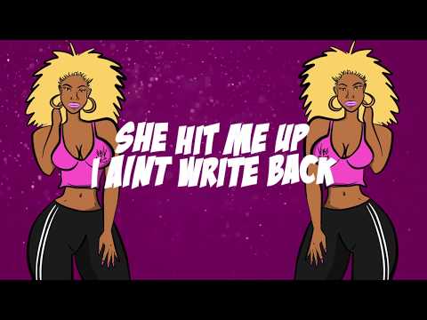 Beach Boii X Chillaa - Real Gyalis