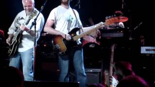 Peter Frampton and Martin Sexton - Jammys 06'