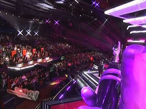 The Voice Philippines: Janice Javier | 'Imagine' | Live Performance