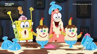 Download lagu Movie SpongeBob 2004 bahasa Indonesia mp3