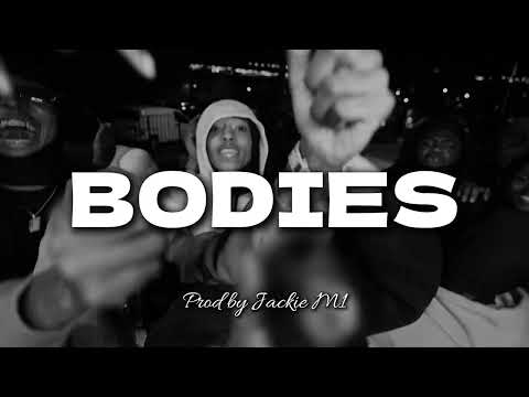 [Free] Kyle Richh × Dee Billz × Jerk Drill Type Beat - "Bodies"