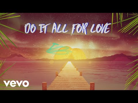 Video thumbnail for All For Love