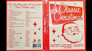 Download lagu A good hour of good old classic christmas songs mp3
