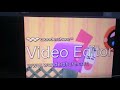 Blue S Clues Playdates Mailtime Except Mailbox Sounds Like Joe