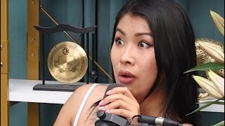 Why Asian girls always date white dudes 💁🏼‍♂️ I’m on tour!  | Jiaoying Summers