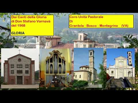 GLORIA   Varnavà