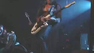 Red Dragon Cartel (Jake E. Lee) — Sun Red Sun (orig. by Badlands)