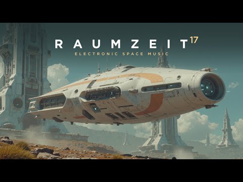 RAUMZEIT 17 / Electronic space music