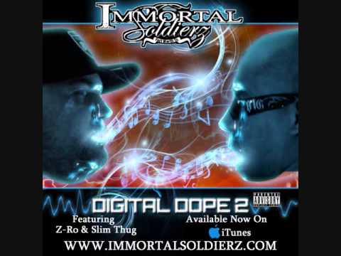 Z-Ro ft. Immortal Soldierz 