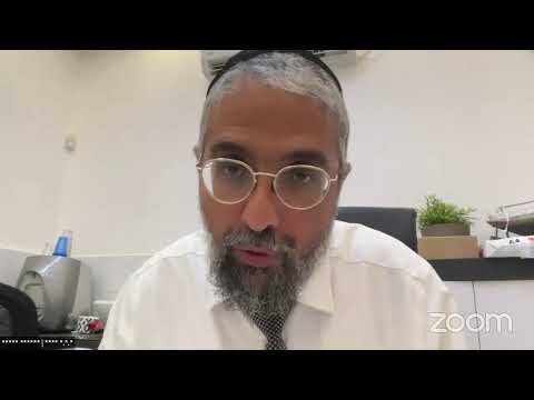איסור והיתר תשפ"ד | סימן פז סעיף א