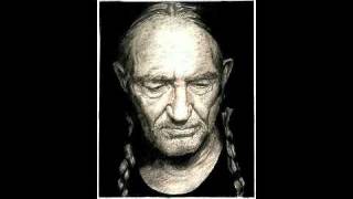 Willie Nelson - "Just Dropped In"
