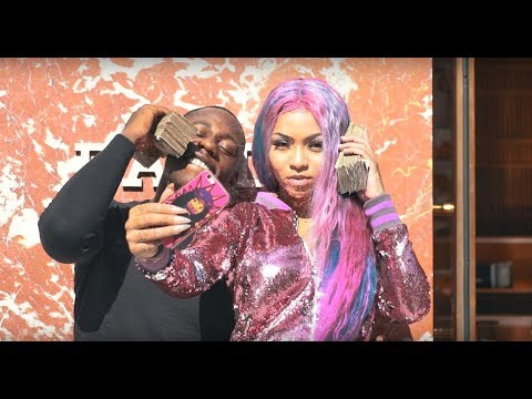 Q Money - Mo' Swag ft. Cuban Doll (Official Music Video)