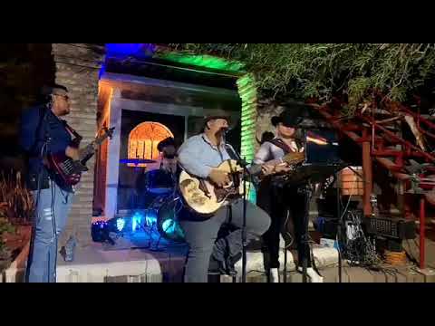 EL ENVIDIOSO GRUPO DESERTORES