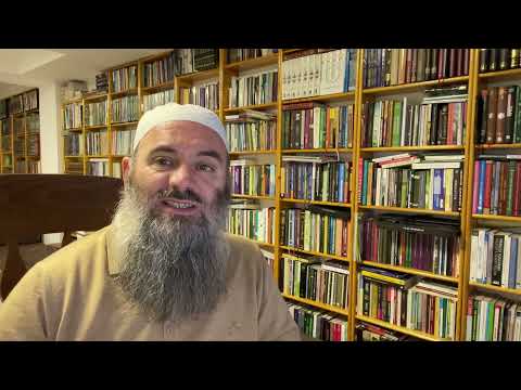 Shejh Albani dhe Hoxhë Bekir Halimi - Sqarim për Bisedën Telefonike që e publikoi Audionur