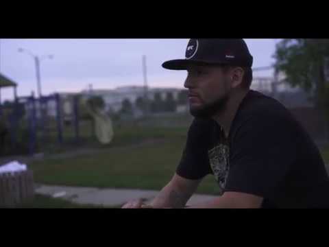 Aztek Nando - Angels (Official Promo Music Video)