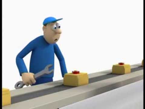 Napo in Lighten the Load