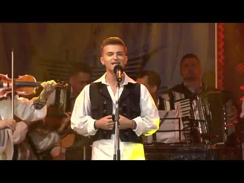 Folclor banatean/Valentin Sorin Vădrariu