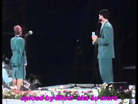 Pobjednici MIK 94 – grad Rijeka aka S.Linić