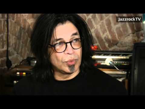 JazzrockTV #28 Jimmy Haslip (PREVIEW)