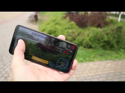 Testa DJI Ryze Tello Boost