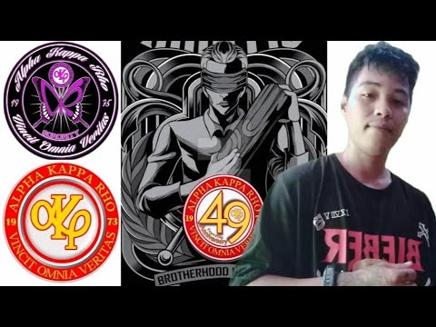 GUGMA og PANAGHI-USA NOSAC feat WINSTON LEE (Lyrics Video)