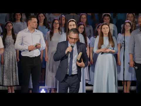 Celebrăm Învierea | Ediția III