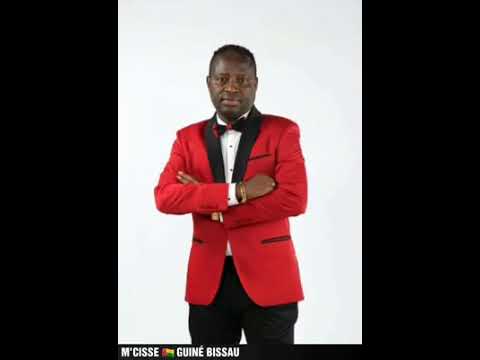 Malamba Cissé - Mix promocional do novo Álbum (2019)
