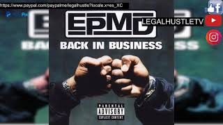 Never Seen Before (Remix) - Epmd SUBTITULADO EN ESPAÑOL