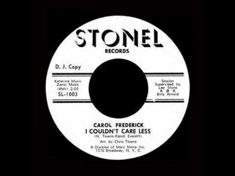 download lagu mp3 mp4 Carol Frederick, download lagu Carol Frederick gratis, unduh video klip Carol Frederick