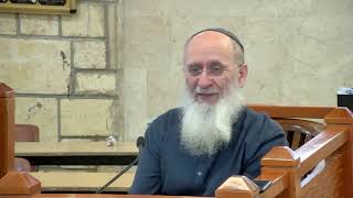 וְכָתַב לָהּ סֵפֶר כְּרִיתֻת – למה מסכת גיטין לפני מסכת קידושין?- שיעור 127 – ספר דברים