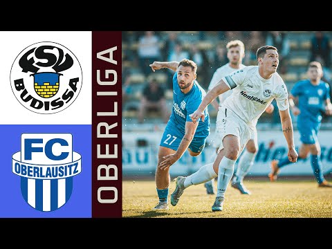 Duell auf der Müllerwiese | FSV Budissa Bautzen - FC Oberlausitz Neugersdorf