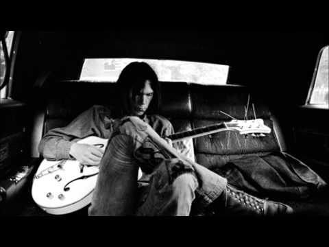 On The Way Home ~ Neil Young