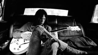 On The Way Home ~ Neil Young