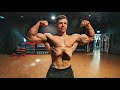 Rücken workout für V-Form! + Formcheck mit Leonidas Arkona